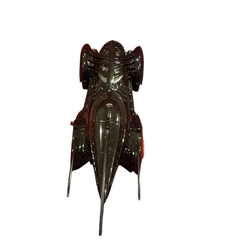 2015 Batmobile Hallmark Ornament (Super Heroes) QXI2237 Image3