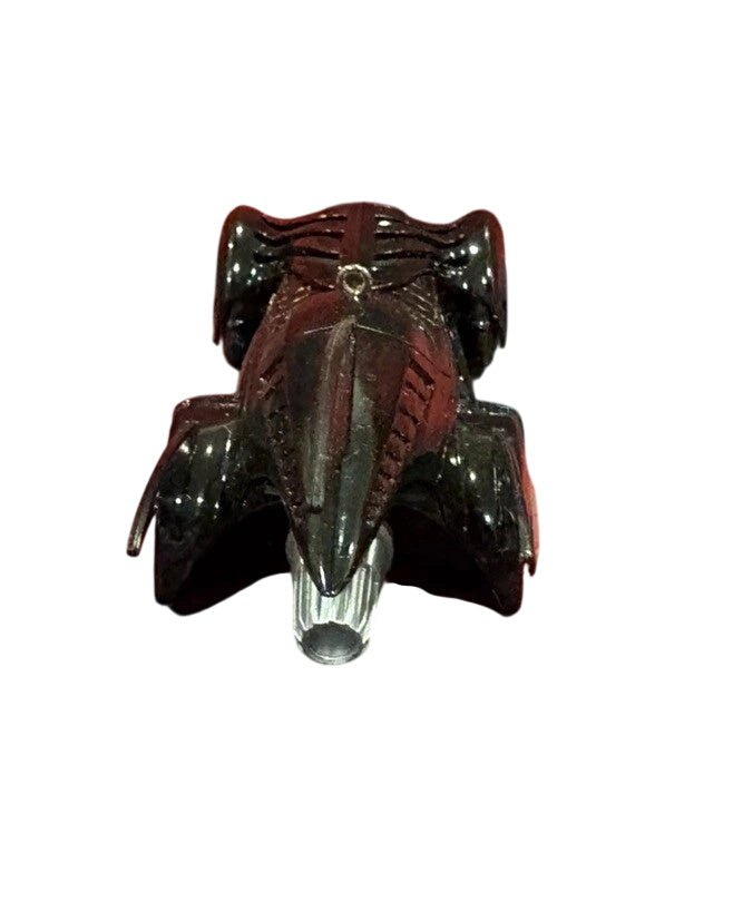 2015 Batmobile Hallmark Ornament (Super Heroes) QXI2237 Image4