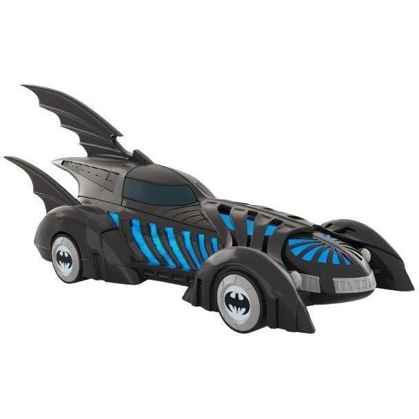 2015 Batmobile Hallmark Ornament (Super Heroes) QXI2237