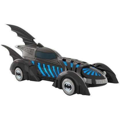 2015 Batmobile Hallmark Ornament (Super Heroes) QXI2237
