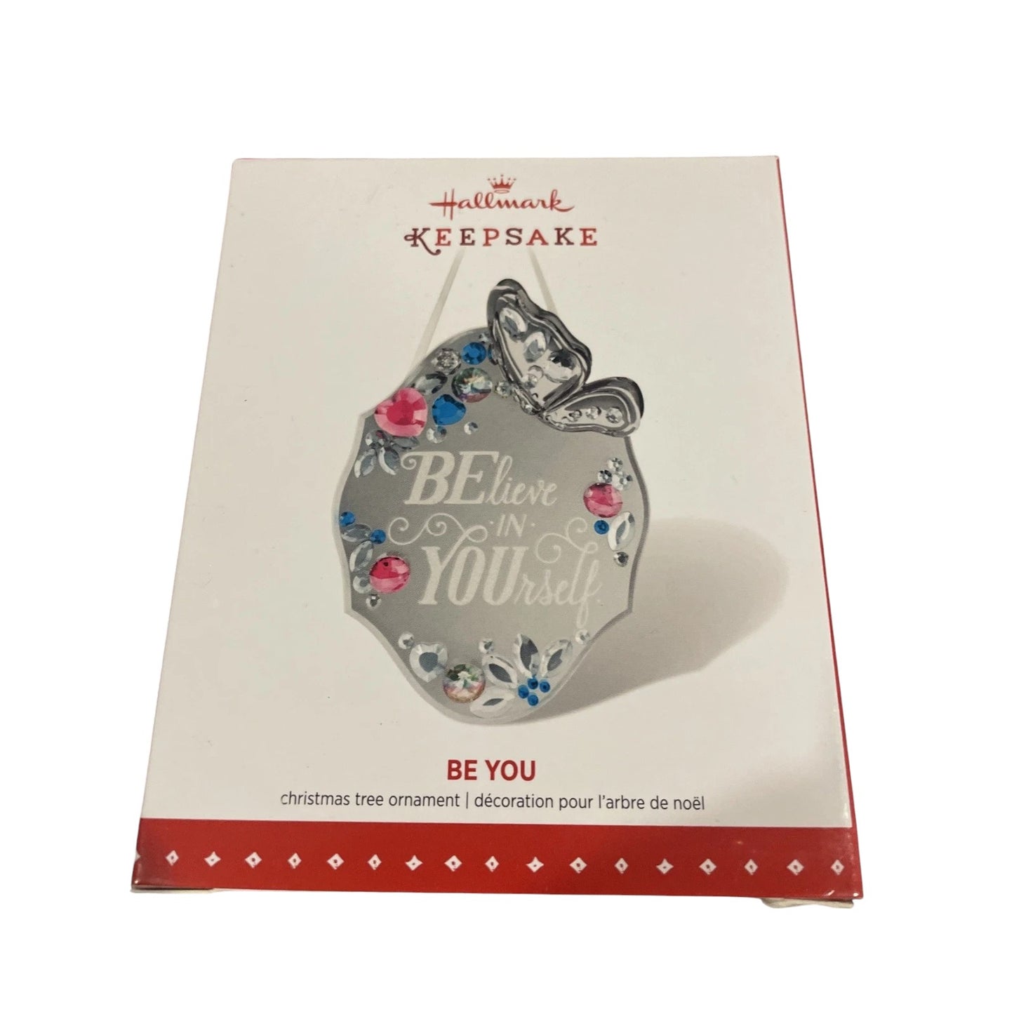 2015 Be You (Butterfly)