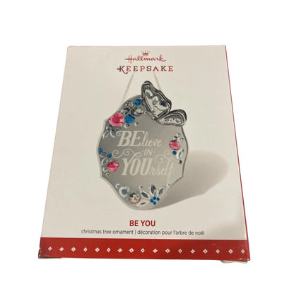 2015 Be You (Butterfly)