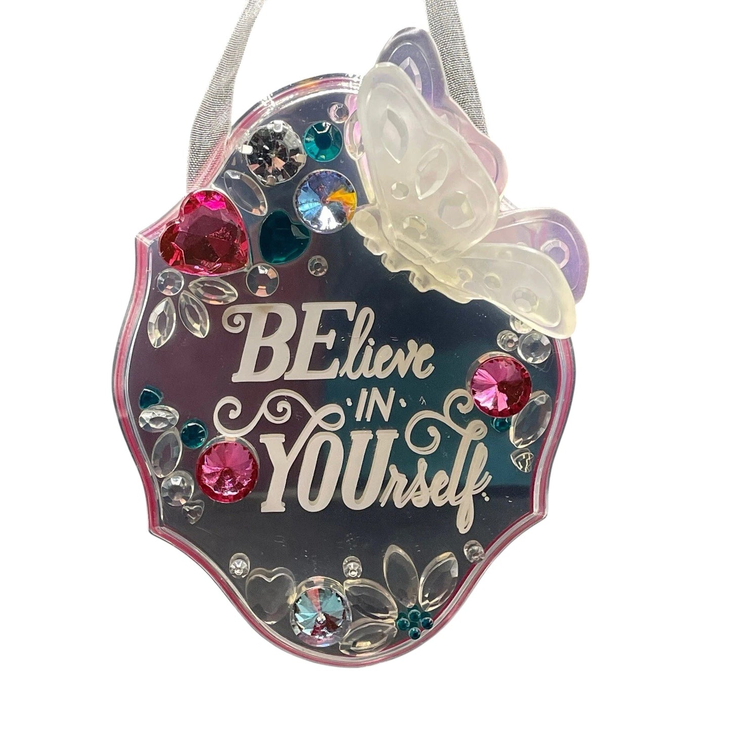 2015 Be You (Butterfly)