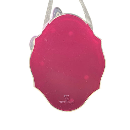 2015 Be You (Butterfly)