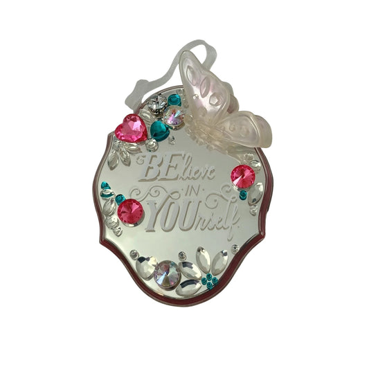 2015 Be You (Butterfly)