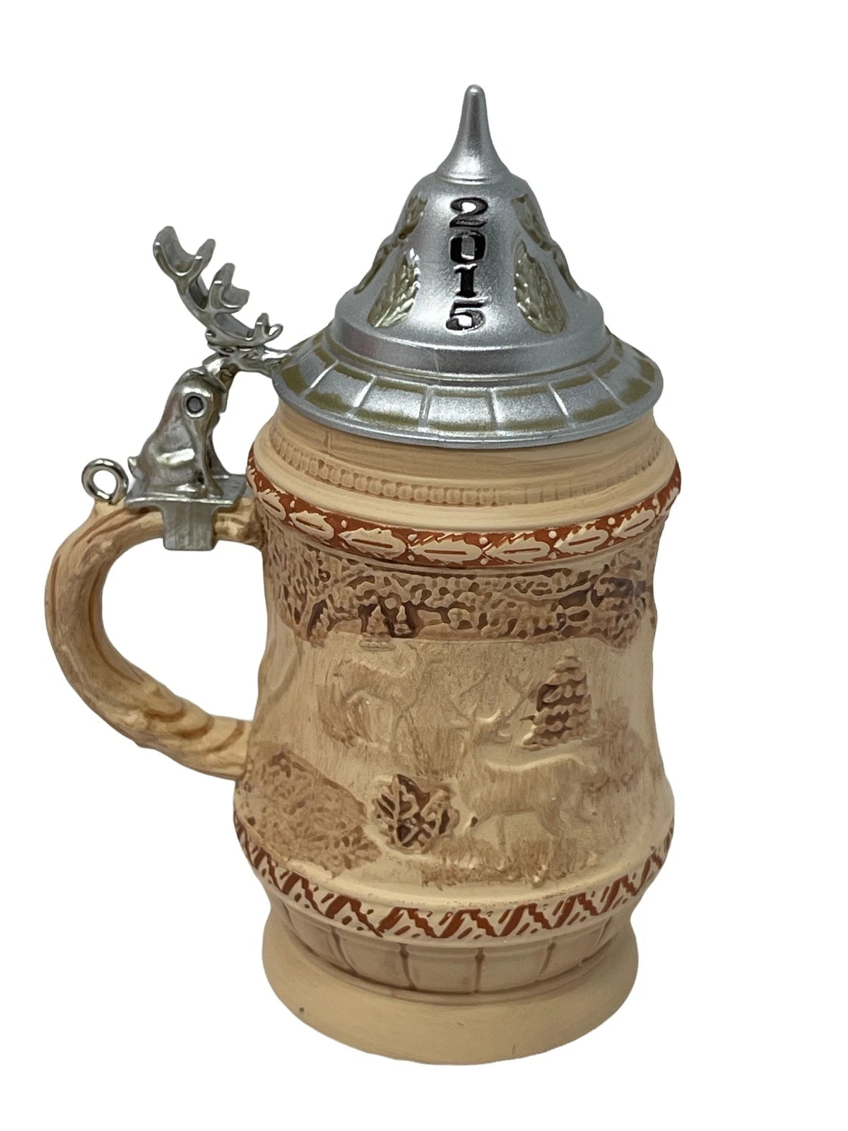 2015 Beer Stein (Beer Stein)