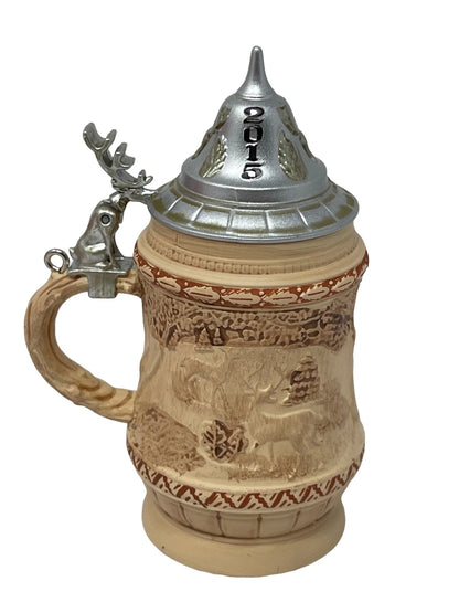 2015 Beer Stein (Beer Stein)
