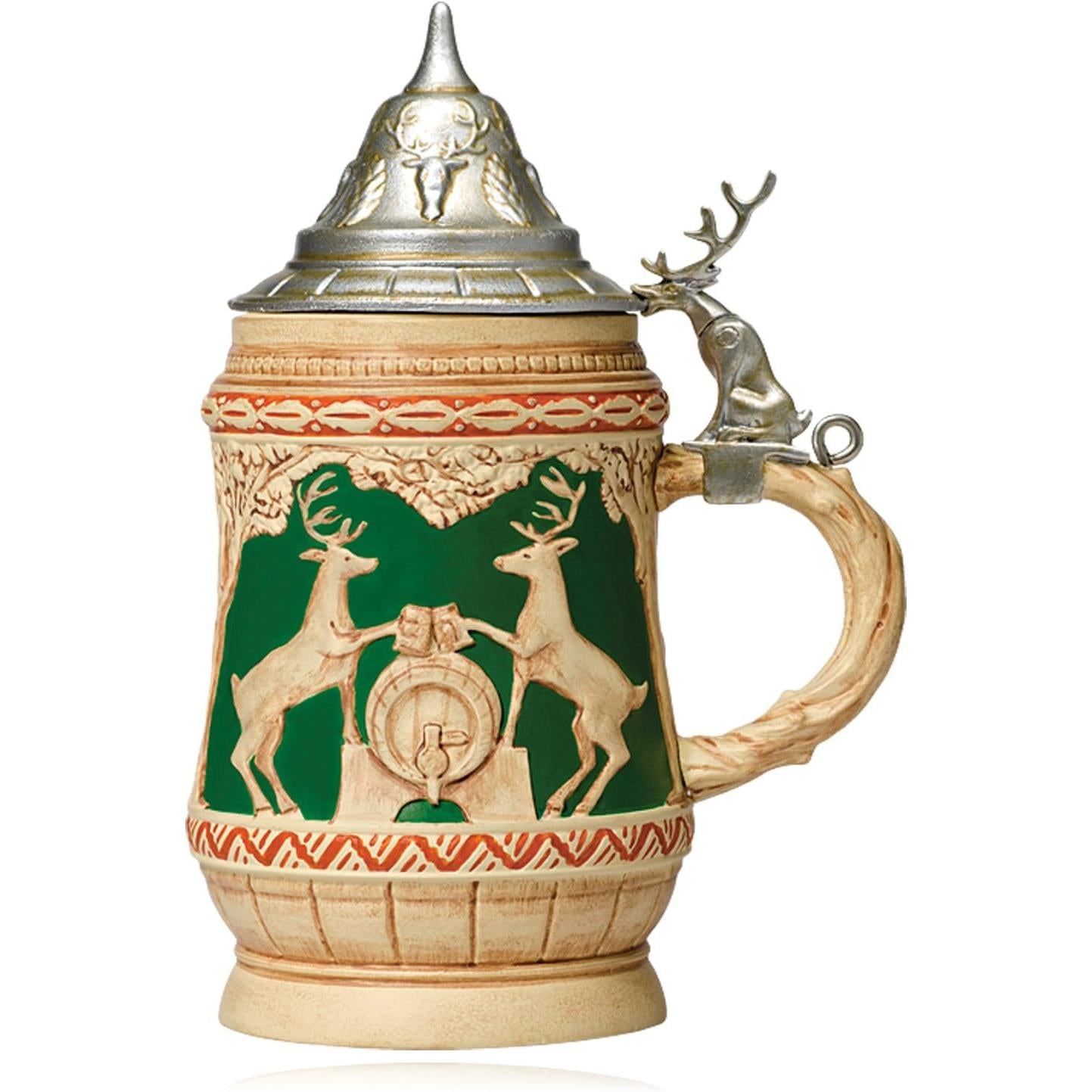 QGO1657 2015 Beer Stein (Beer Stein) Image1