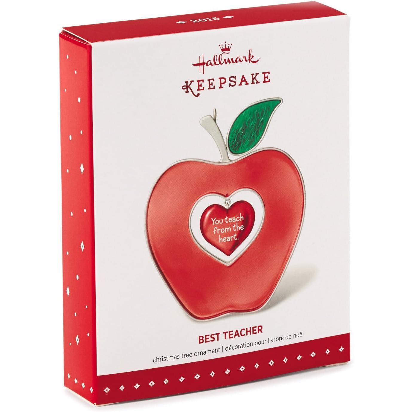 QGO1699 2015 Best Teacher (Teacher) Image2