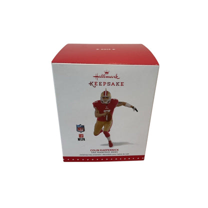 2015 Colin Kaepernick (Football Legends)