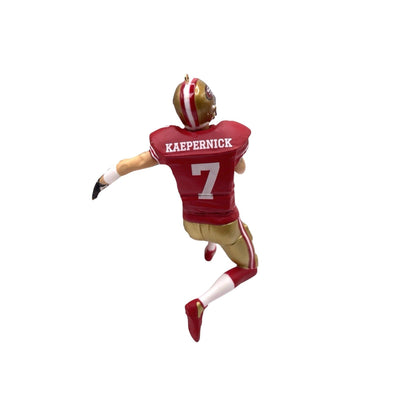 2015 Colin Kaepernick (Football Legends)
