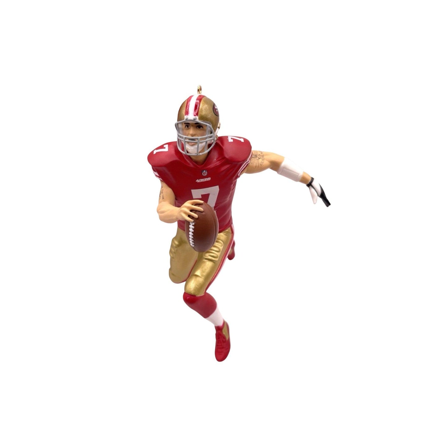 2015 Colin Kaepernick (Football Legends)