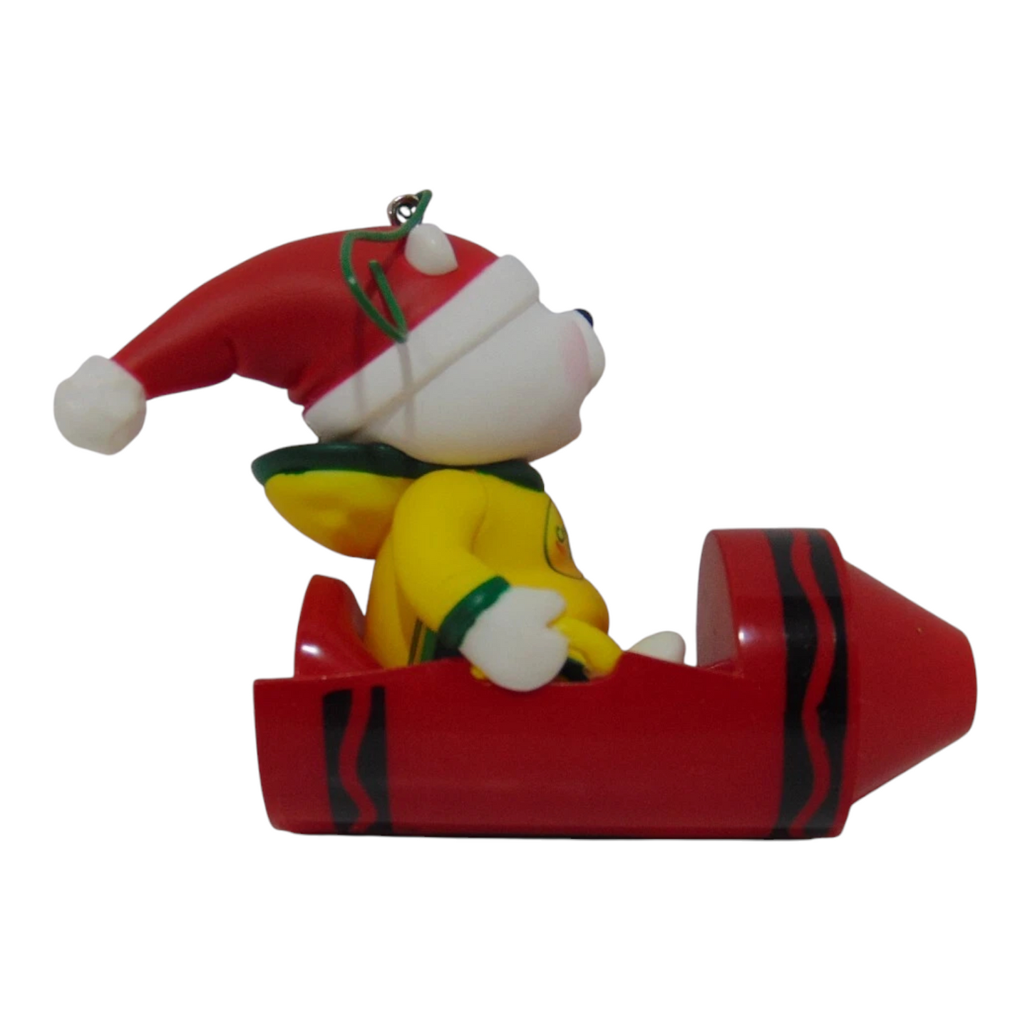 2015 Color Me Happy Hallmark Ornament (Croyola) QXI2697