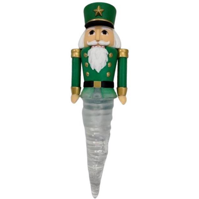 2015 Cool Icicles #3 — Nutcracker Hallmark Ornament (Cool Icicles) QX9189