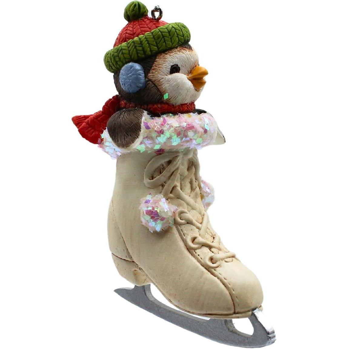 2015 Cozy on Ice (Penguins)