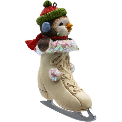 2015 Cozy on Ice (Penguins)