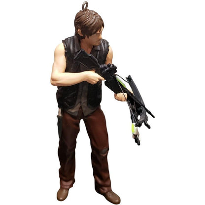 2015 Daryl Dixon Hallmark Ornament (The Walking Dead) QXI2309