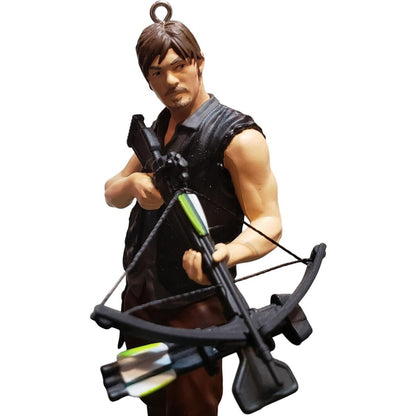 2015 Daryl Dixon Hallmark Ornament (The Walking Dead) QXI2309