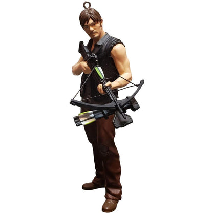 2015 Daryl Dixon Hallmark Ornament (The Walking Dead) QXI2309