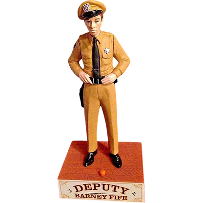 2015 Deputy Barney Fife (Andy Griffith Show)
