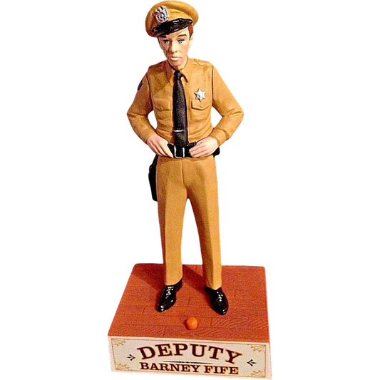 2015 Deputy Barney Fife (Andy Griffith Show)