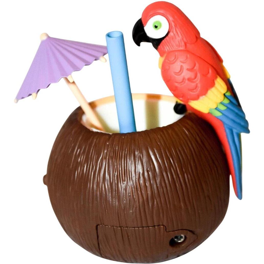 2015 Don't Worry, Be Happy Hallmark Ornament (Beach) QGO1047