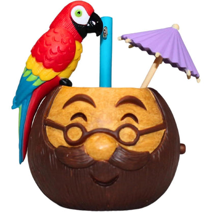 2015 Don't Worry, Be Happy Hallmark Ornament (Beach) QGO1047