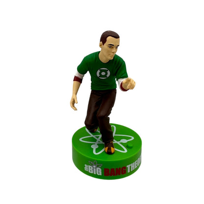 2015 Dr. Sheldon Cooper Hallmark Ornament (The Big Bang Theory) QXI2247