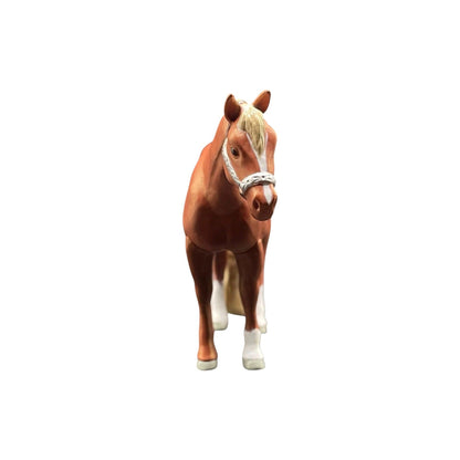 2015 Dream Horse - Quarter Horse Hallmark Ornament (Dream Horse) QGO1377 Image4