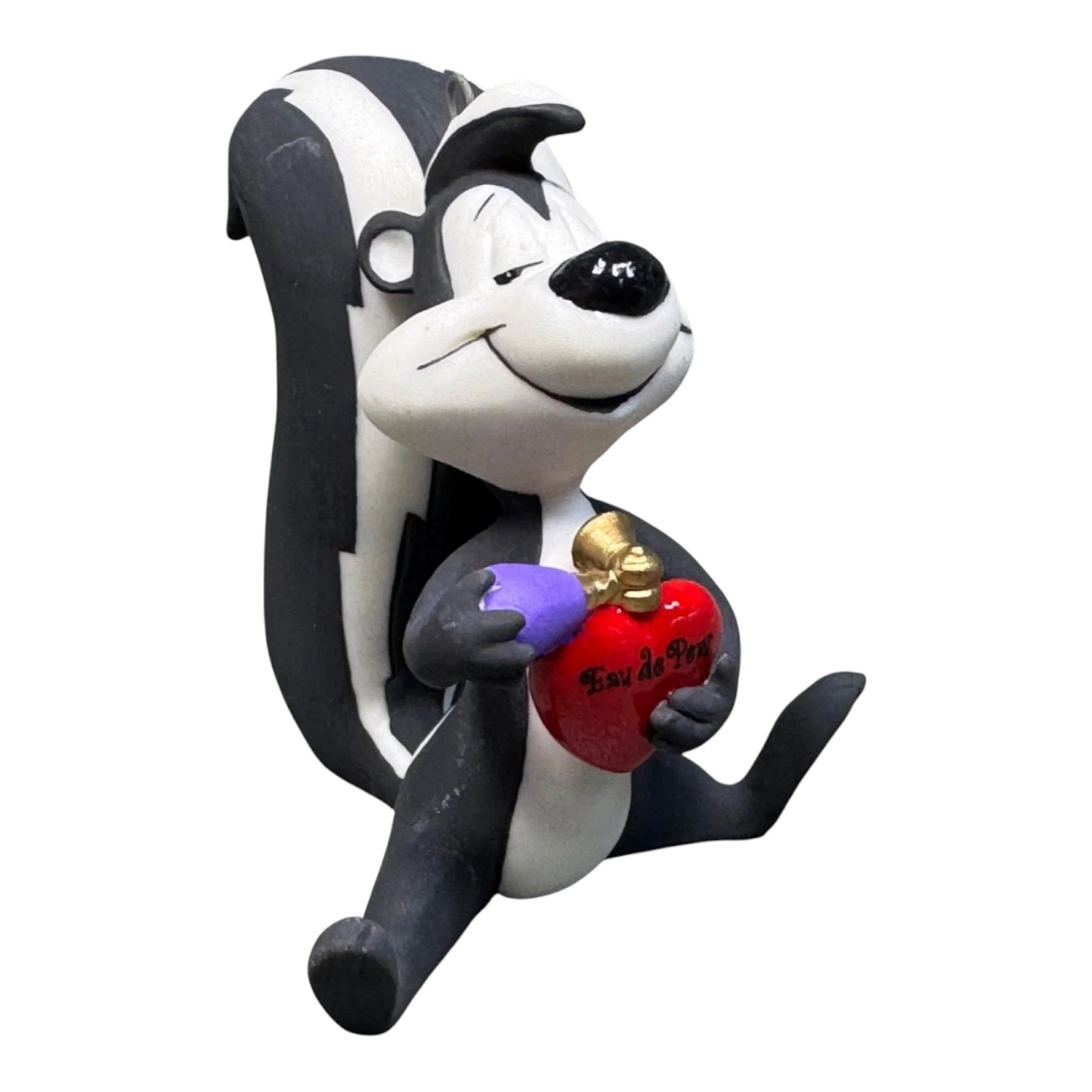 2015 Eau De Pew Hallmark Ornament (Looney Tunes) QXE3737