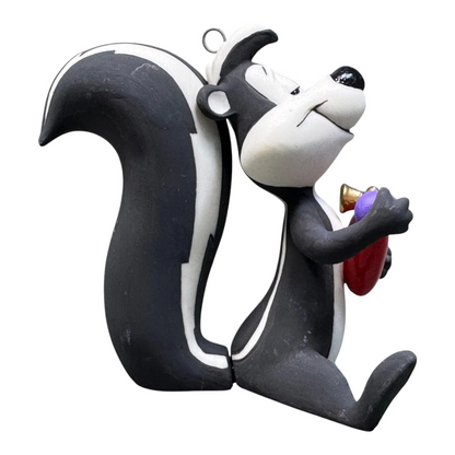 2015 Eau De Pew Hallmark Ornament (Looney Tunes) QXE3737