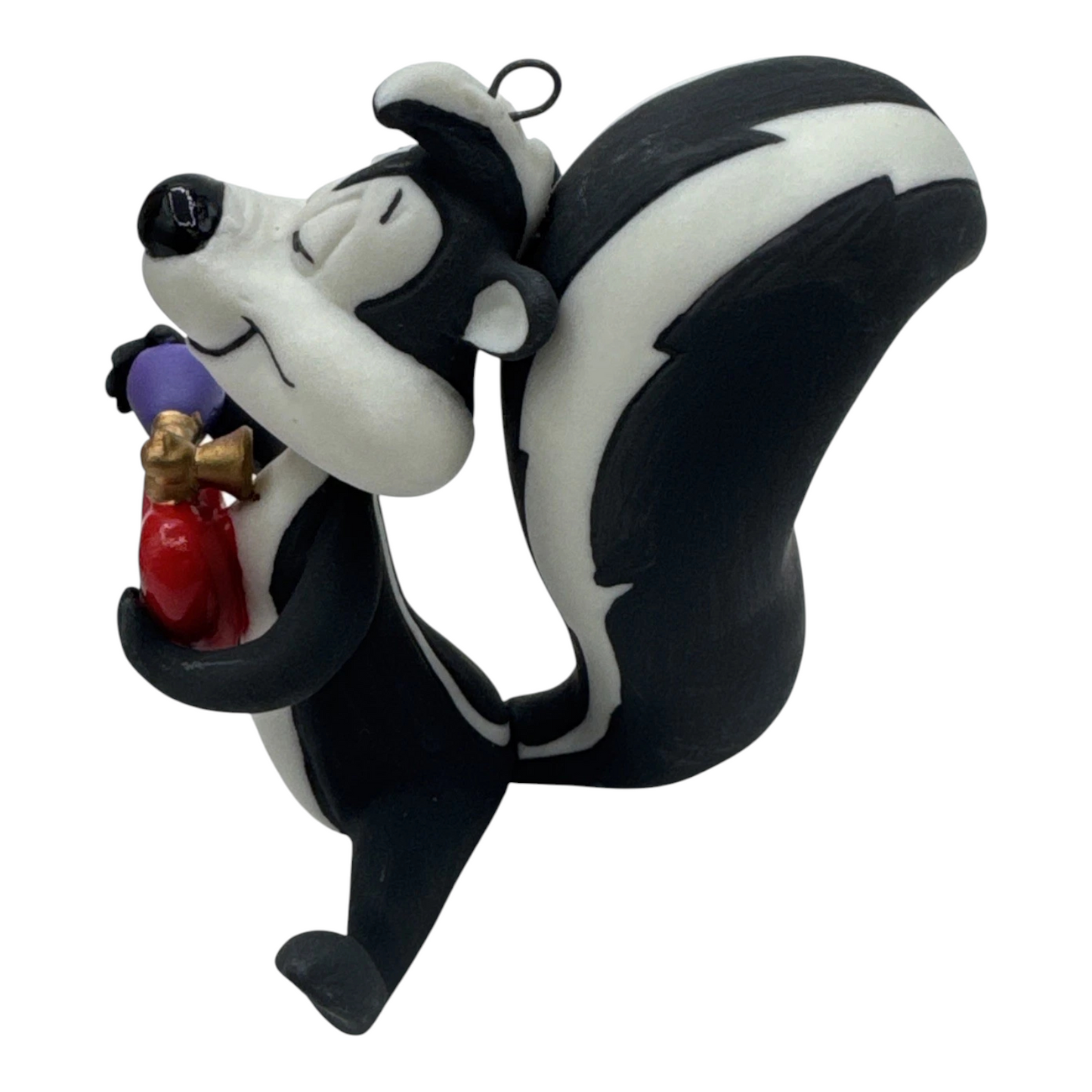 2015 Eau De Pew Hallmark Ornament (Looney Tunes) QXE3737