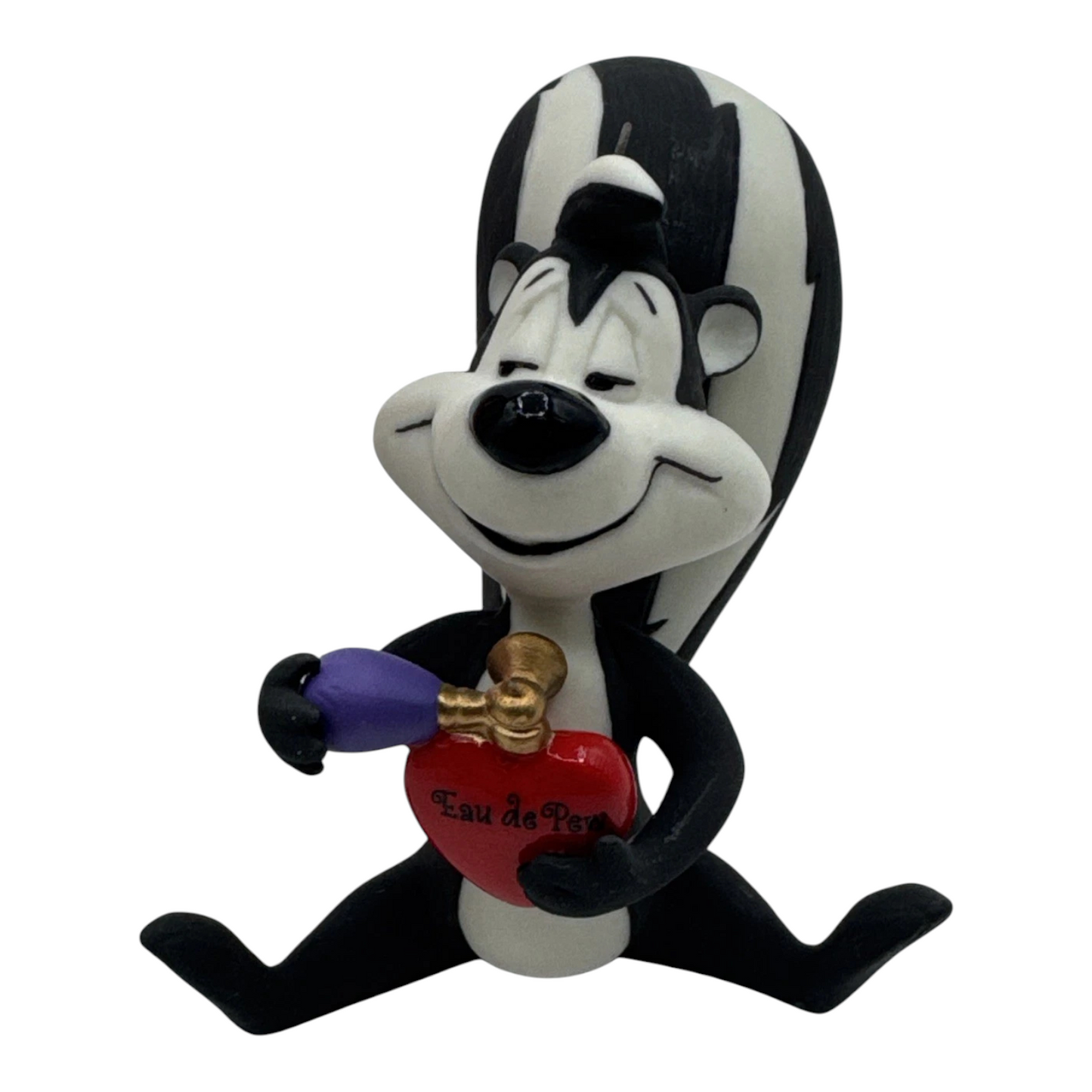 2015 Eau De Pew Hallmark Ornament (Looney Tunes) QXE3737