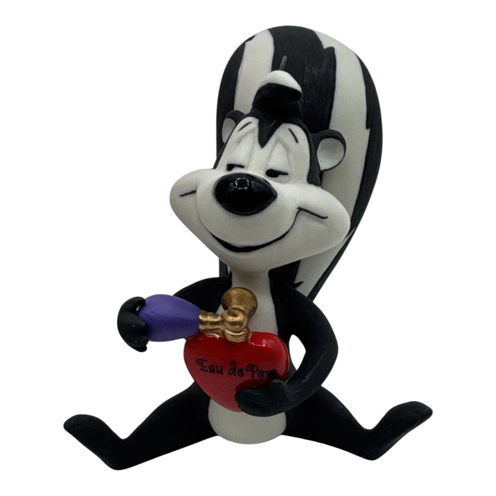 2015 Eau De Pew Hallmark Ornament (Looney Tunes) QXE3737