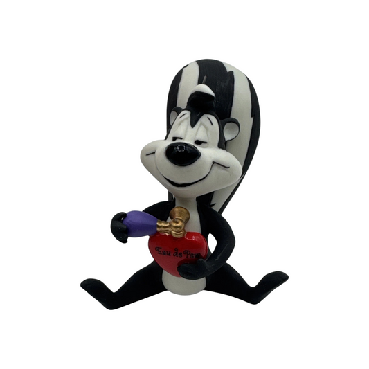 2015 Eau De Pew Hallmark Ornament (Looney Tunes) QXE3737