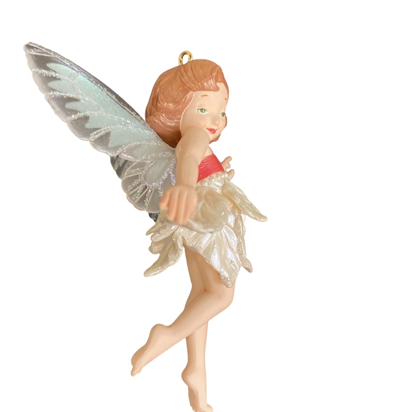 2015 Fairy Surprise Hallmark Ornament (Fairy Messengers) QGO1647