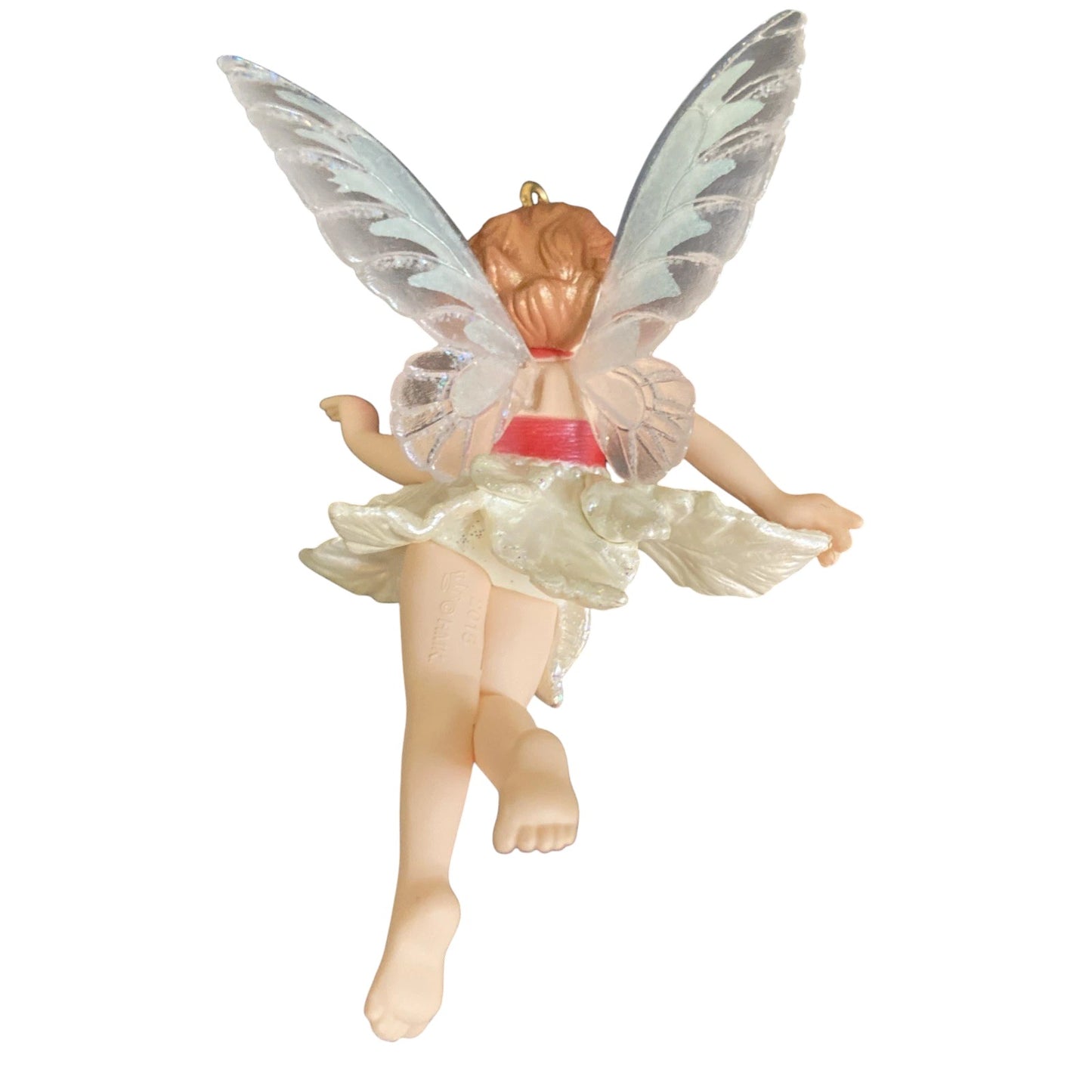 2015 Fairy Surprise Hallmark Ornament (Fairy Messengers) QGO1647