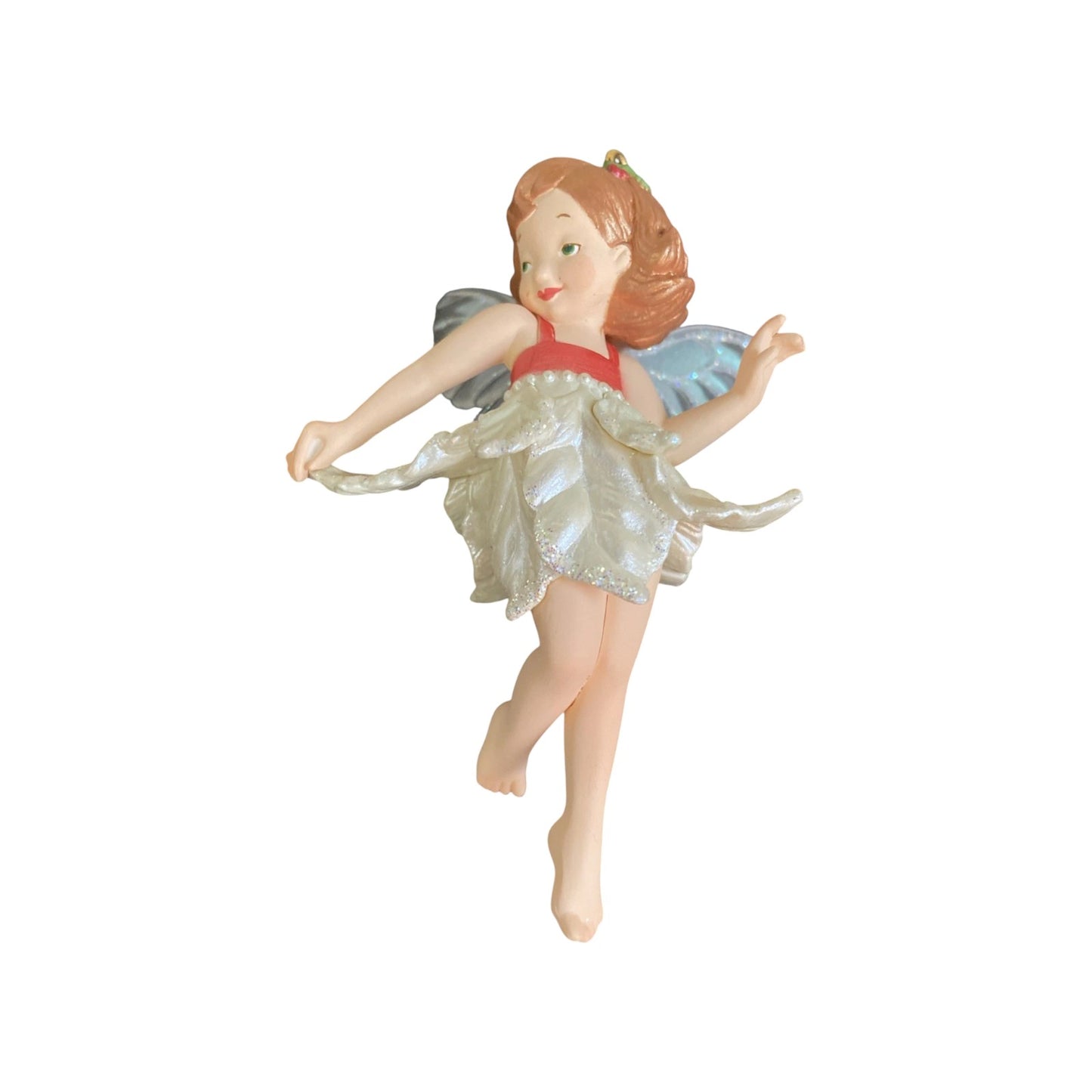 2015 Fairy Surprise Hallmark Ornament (Fairy Messengers) QGO1647