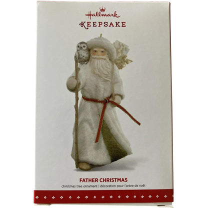 2015 Father Christmas #12 (Father Christmas)