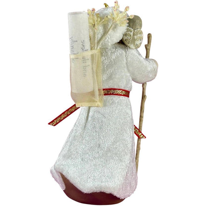 2015 Father Christmas #12 (Father Christmas)