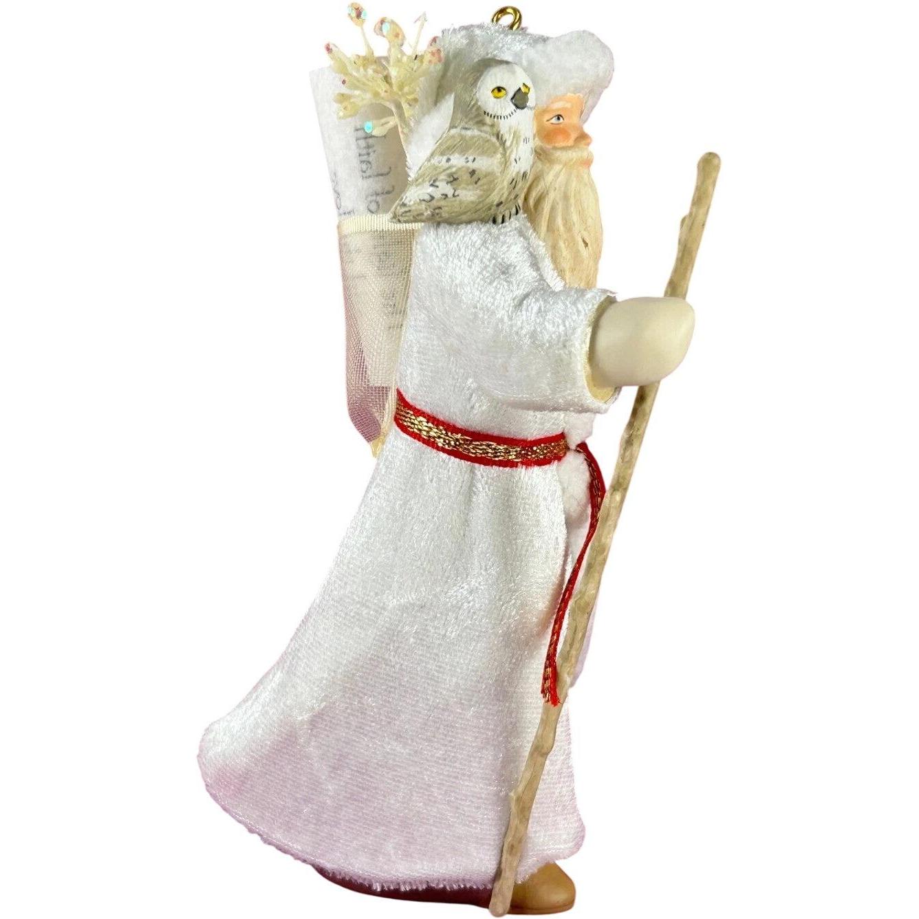 2015 Father Christmas #12 (Father Christmas)