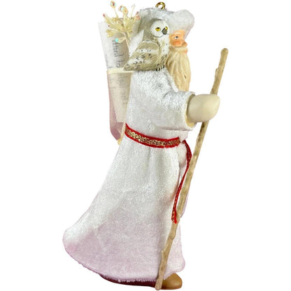 2015 Father Christmas #12 (Father Christmas)