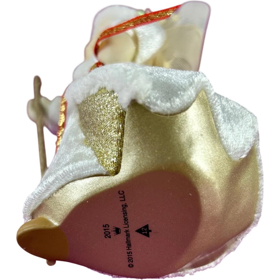 2015 Father Christmas #12 (Father Christmas)