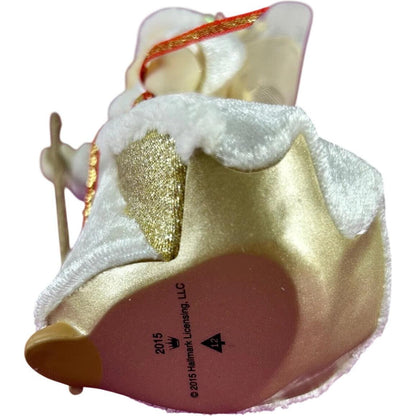 2015 Father Christmas #12 (Father Christmas)