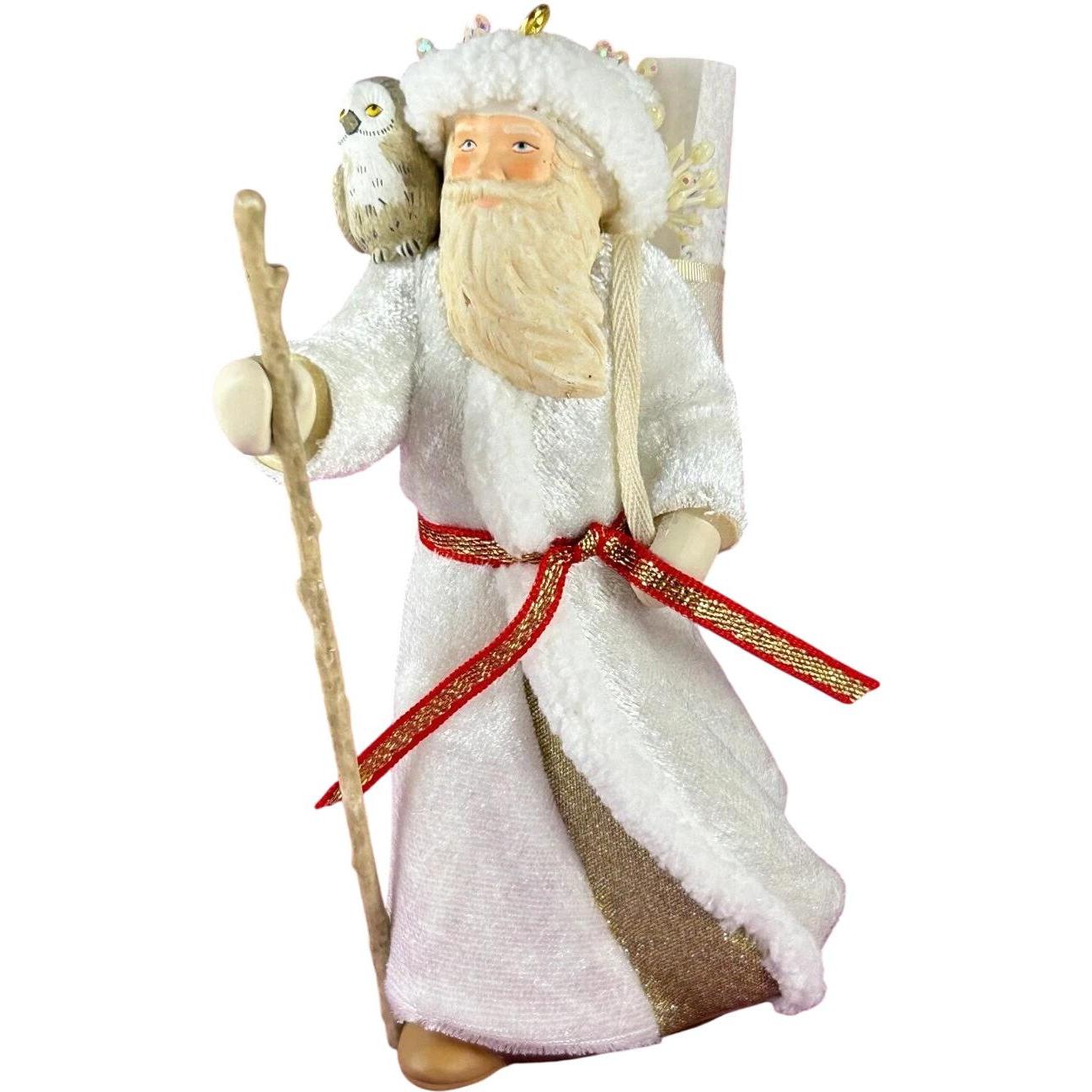 2015 Father Christmas #12 (Father Christmas)