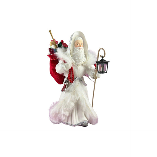 2015 Father Christmas (Father Christmas) Hallmark Ornament QGO1777 Image1