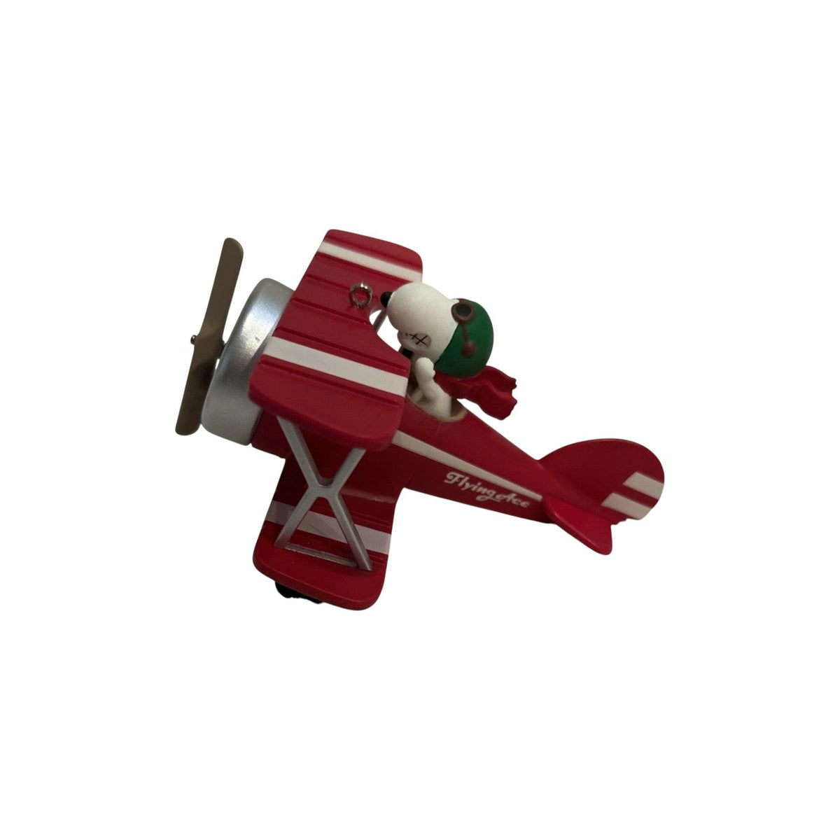 2015 Flying Ace Hallmark Ornament (Peanuts) QXI2387 Image1