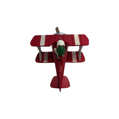2015 Flying Ace Hallmark Ornament (Peanuts) QXI2387 Image4