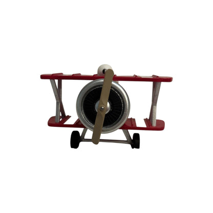 2015 Flying Ace Hallmark Ornament (Peanuts) QXI2387 Image6