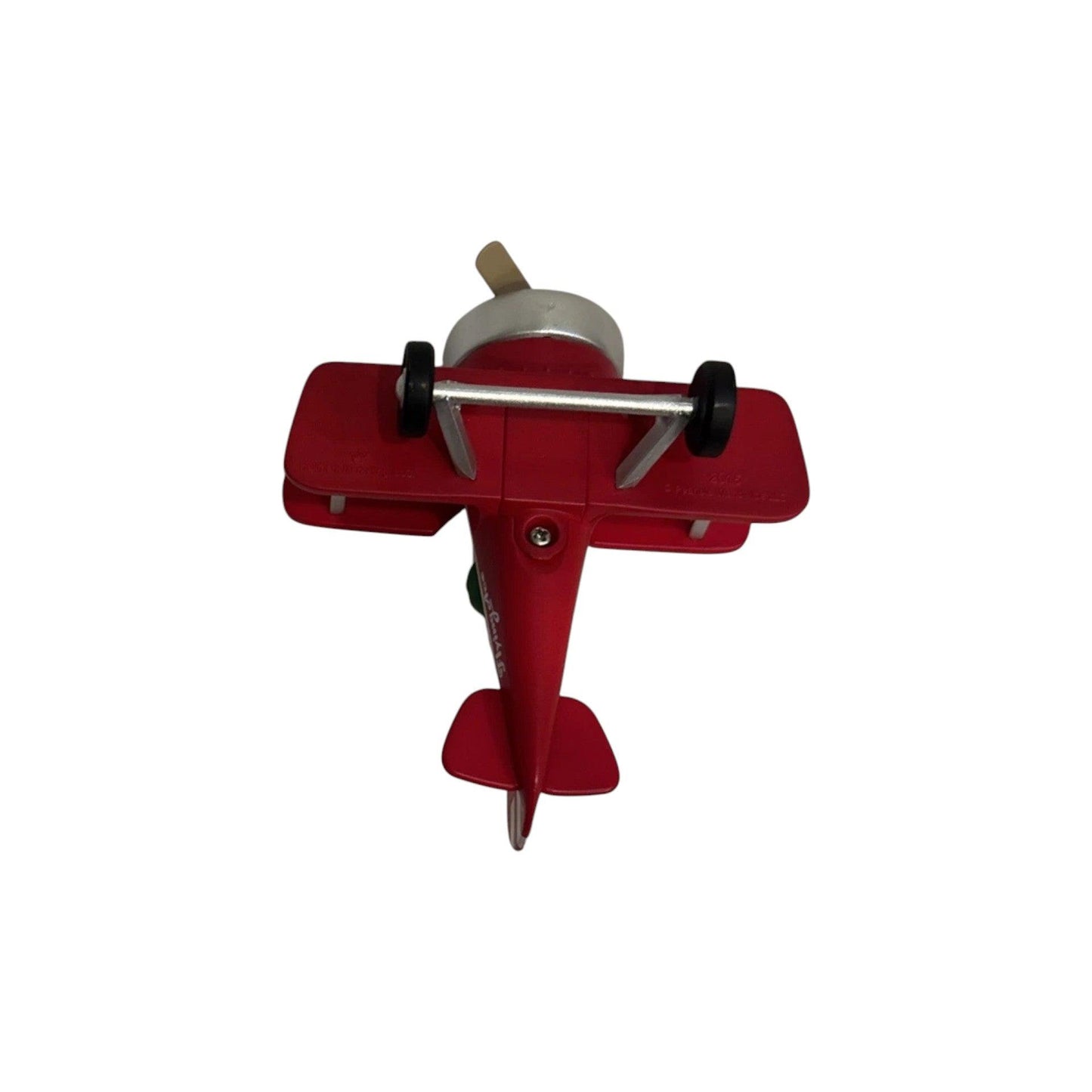 2015 Flying Ace Hallmark Ornament (Peanuts) QXI2387 Image7